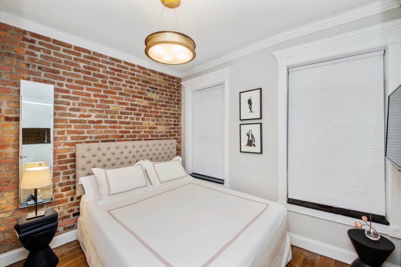 Apartment Nolita New York Exterior photo